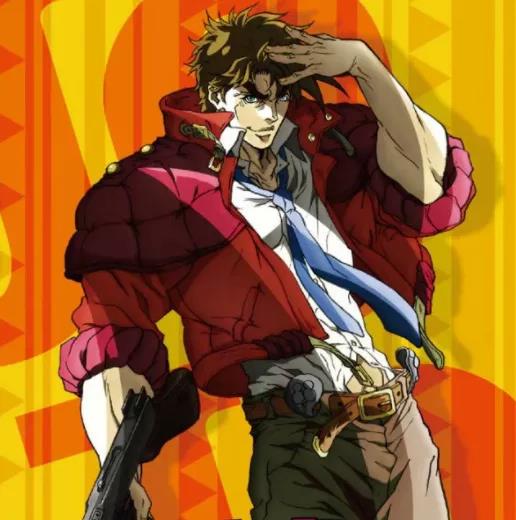 猛男必看才是当代青年的精神寄托