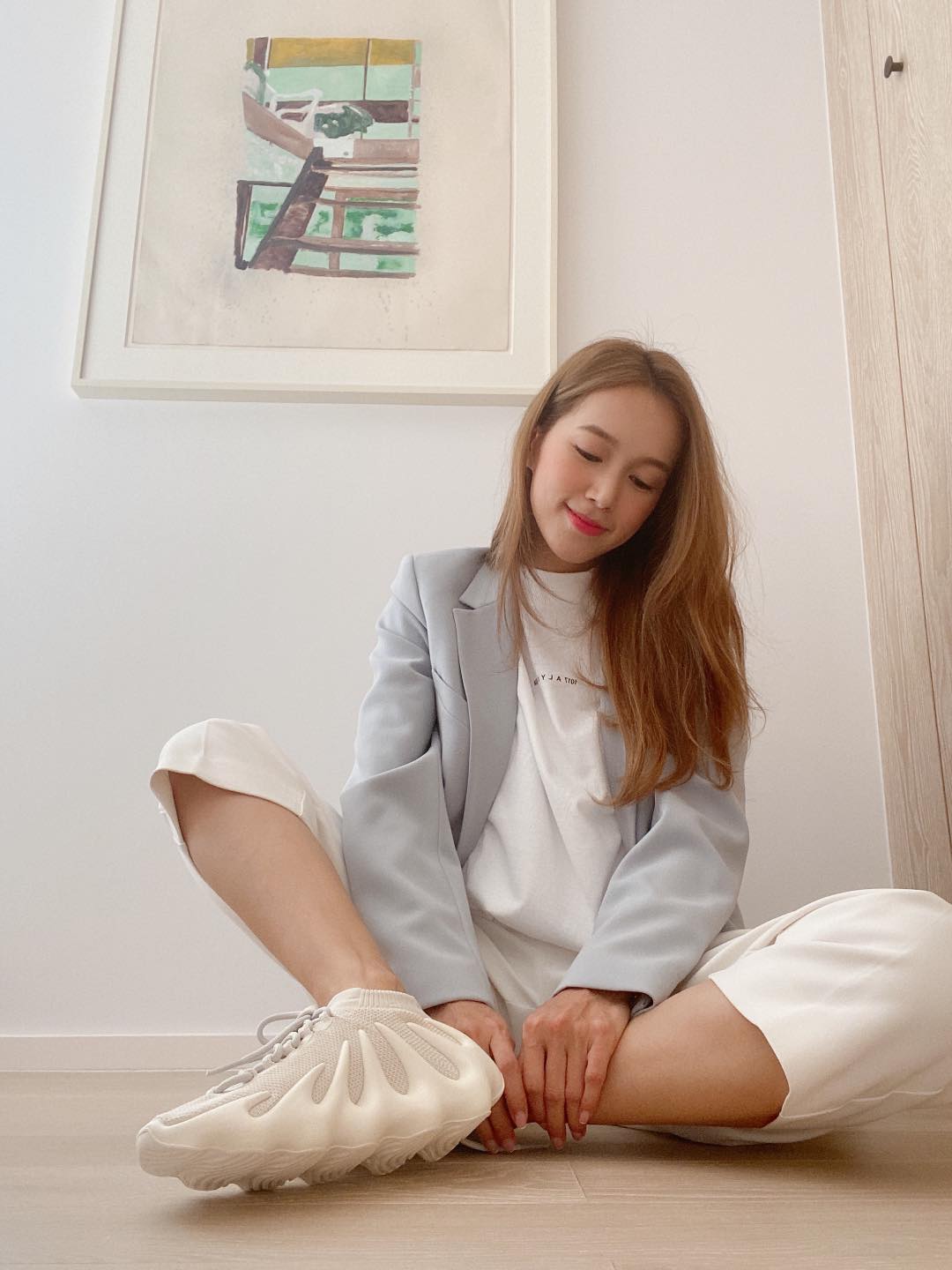 【香港】傅嘉莉:2021年03月21日 - acfun弹幕视频网 - 认真你就输啦