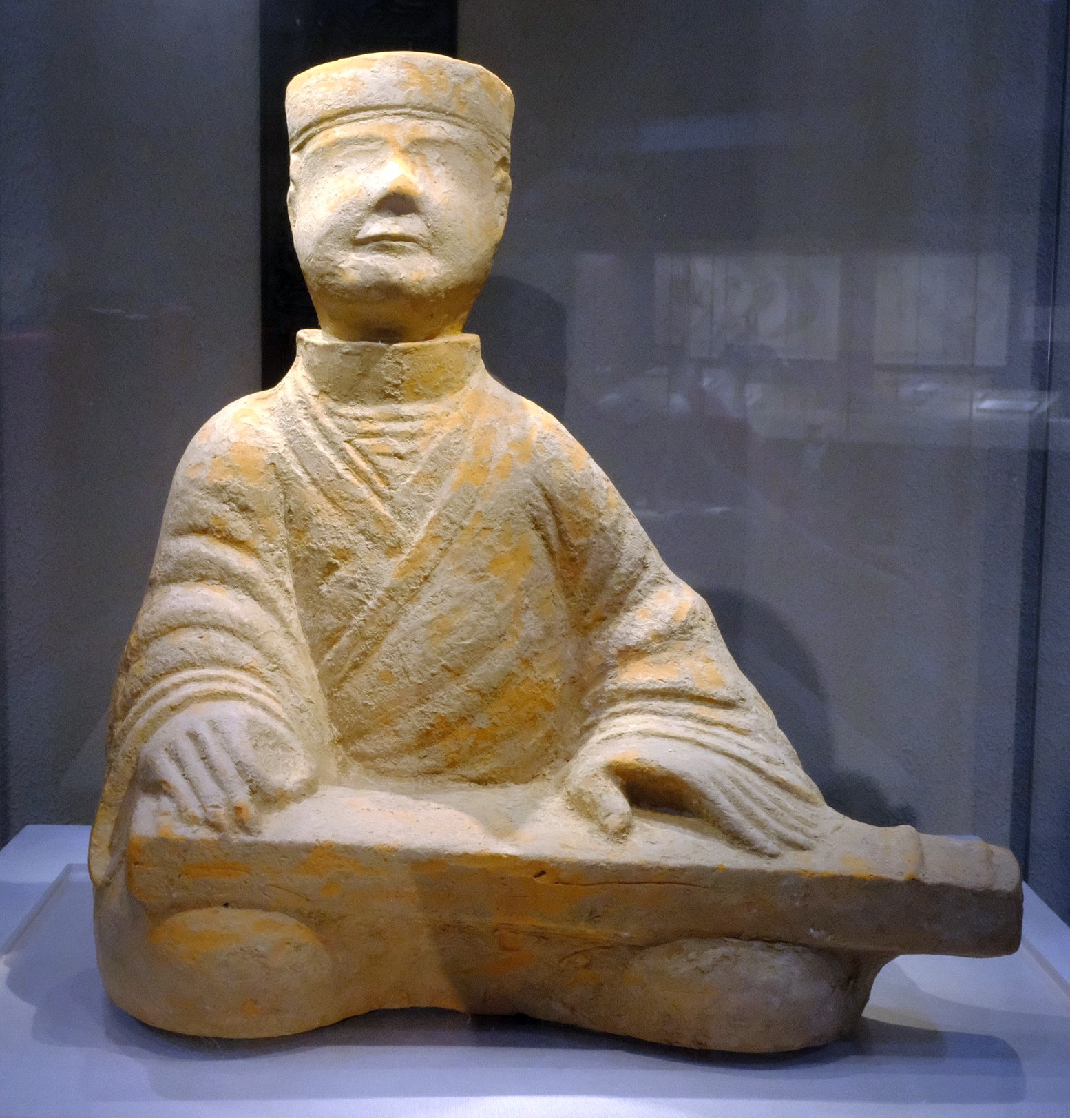 博物馆之旅2020绵阳博物馆藏汉代文物精品展无锡博物馆