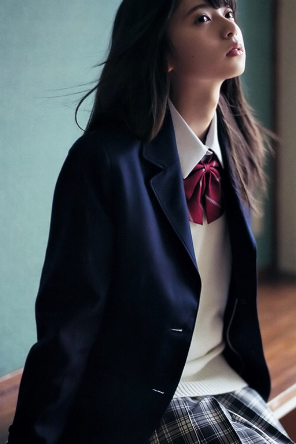 呆头飞鸟壁纸美图