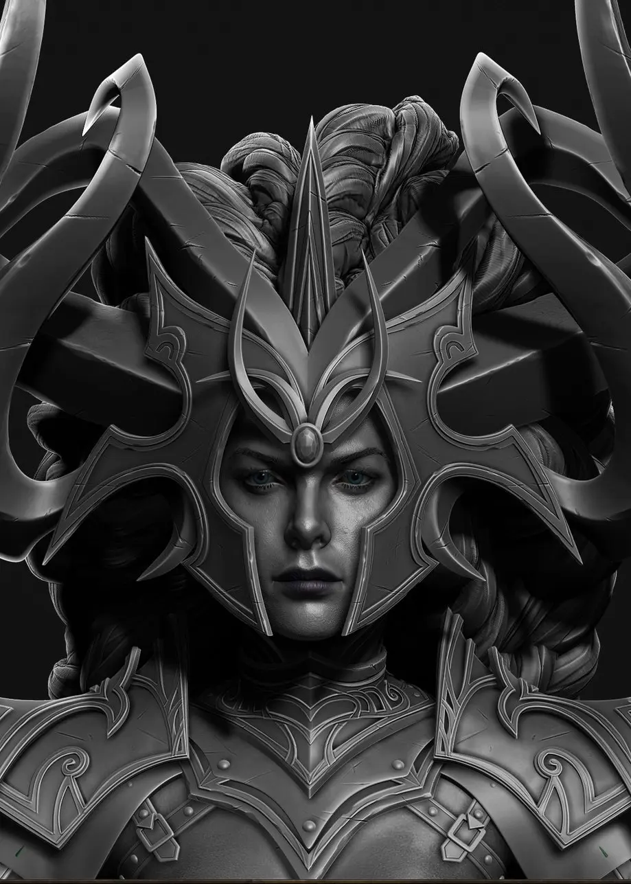 1d4chan的不正经战锤科普