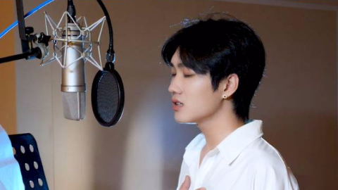 【曾溢_小五】越是危险越令人难以忘记!