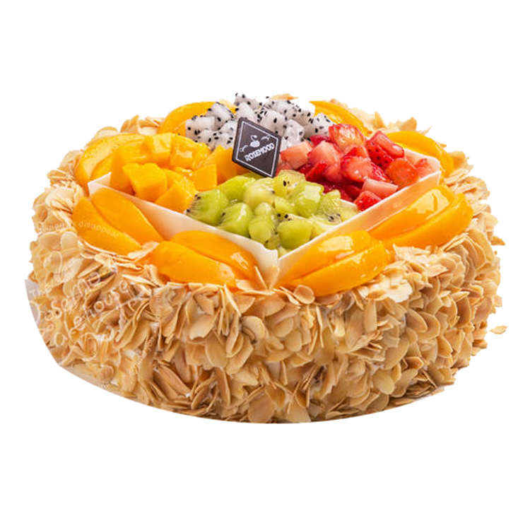 020年最新款安阳玫瑰谷蛋糕店的生日蛋糕款式大全你喜欢哪款