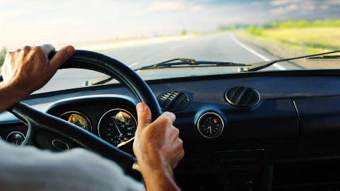 老司机总结的这些安全开车经验,值得每个人看看