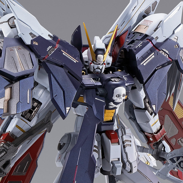 模玩前线：RG八号机！MB海盗高达X1全覆盖披风！RG吉翁号