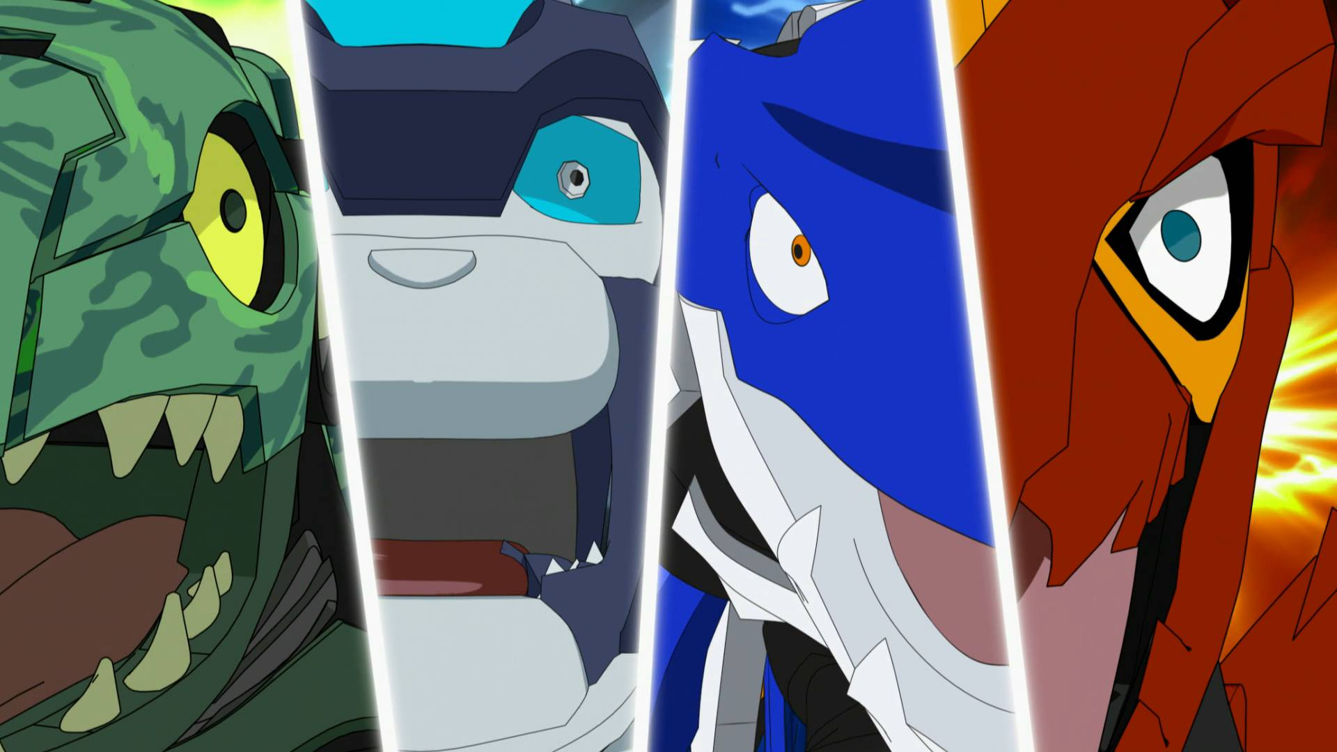 官方爆丸之星域争霸小剧场19睡前对决轻松助你睡梦香甜