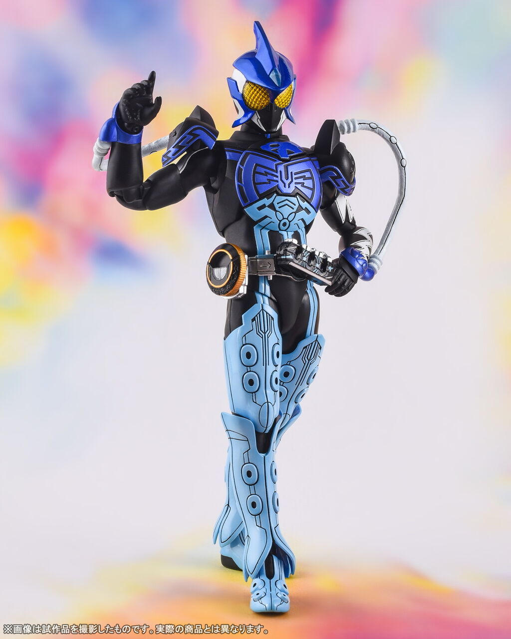 假面骑士oooshf假面骑士三蛋shauta水系联组