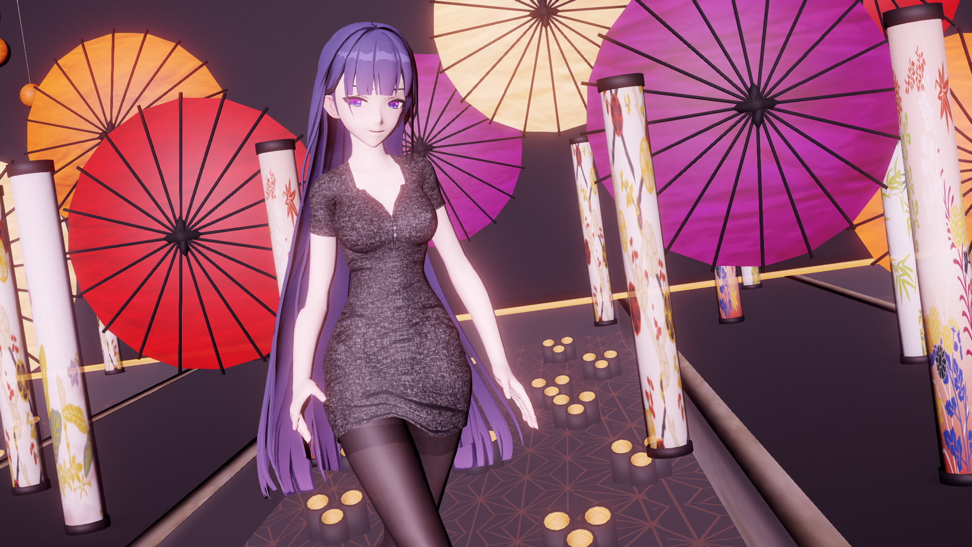 崩坏3黑丝芽衣舞蹈how long姿势图集