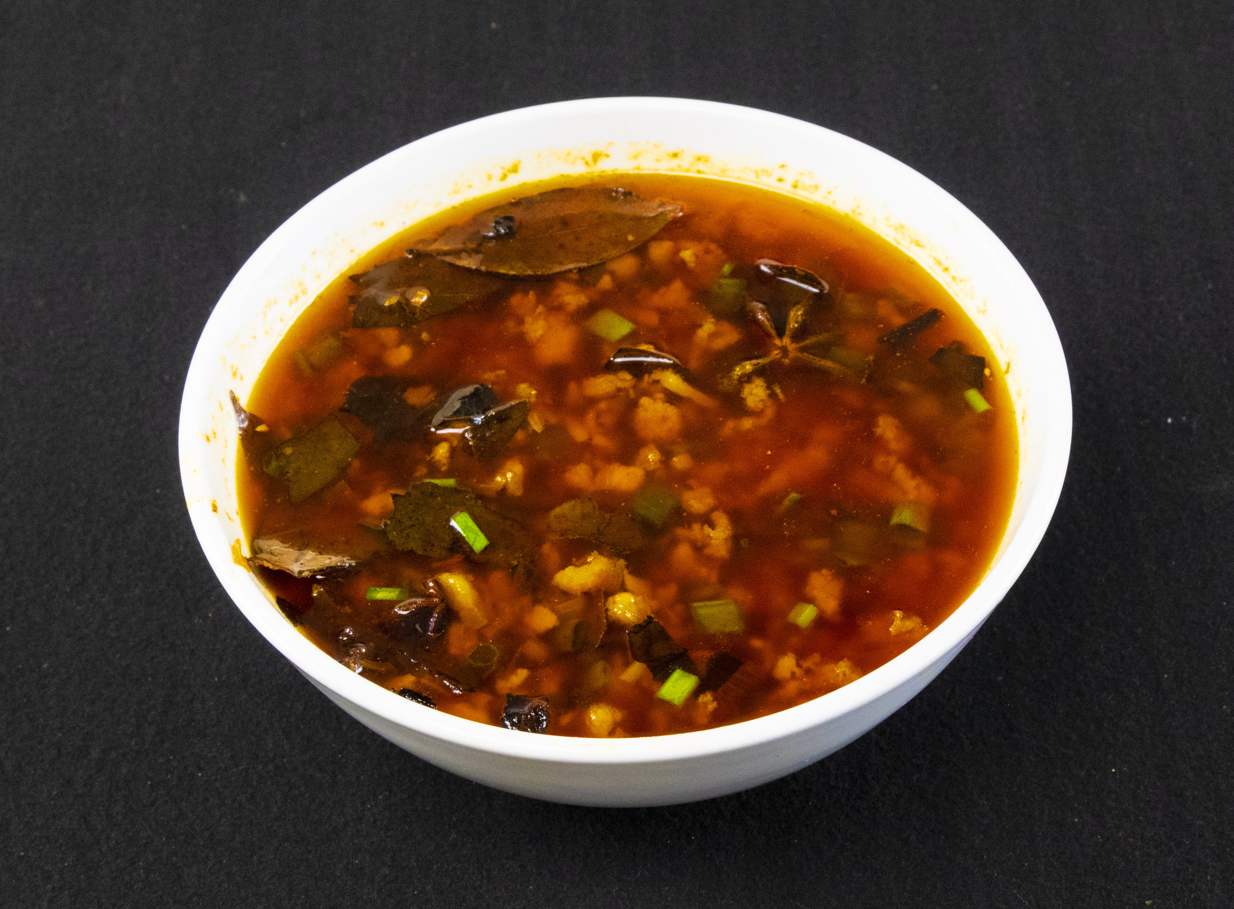 猪肉臊子的做法,标准化配方,五分钟学会陕西臊子肉的做法子窍门