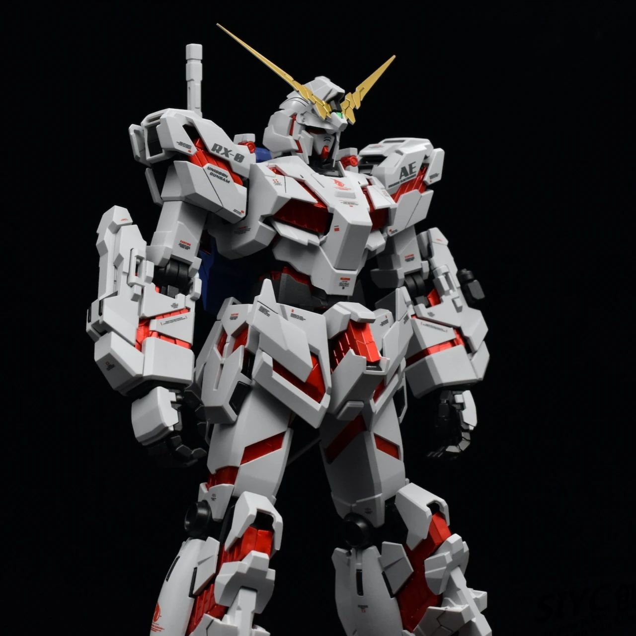 mg独角兽高达hd映像版 - acfun弹幕视频网 - 认真你就输啦 (?ω?