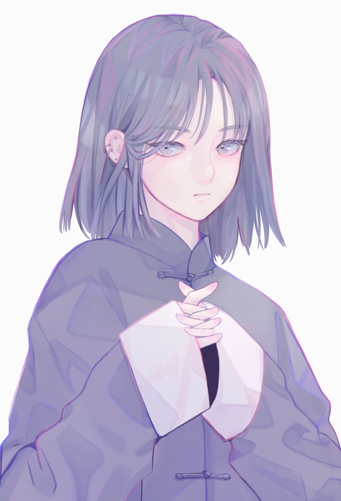 画师mint作品欣赏