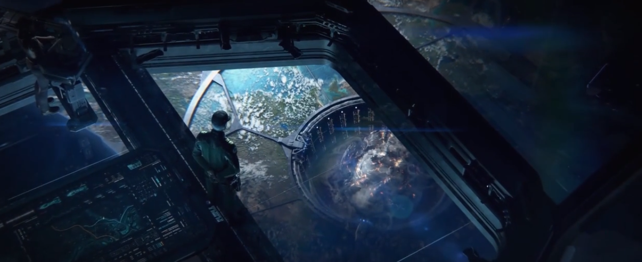 halo光环科普震撼人心火灵号