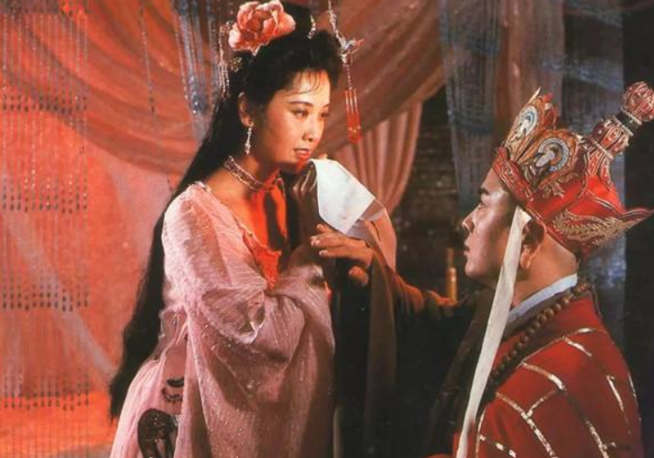 四大名著 || 妖怪,我认得你 -《西游记》之孙悟空三打白骨精 - acfun