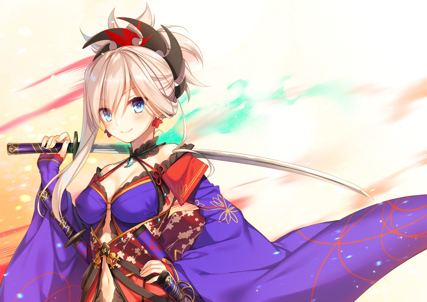 fatefgo高清壁纸第194期