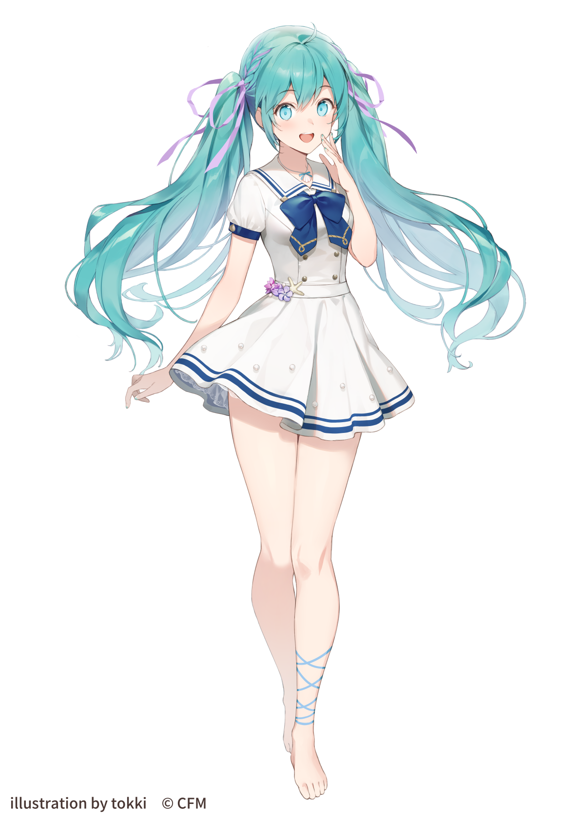 初音高清壁纸第六十六期