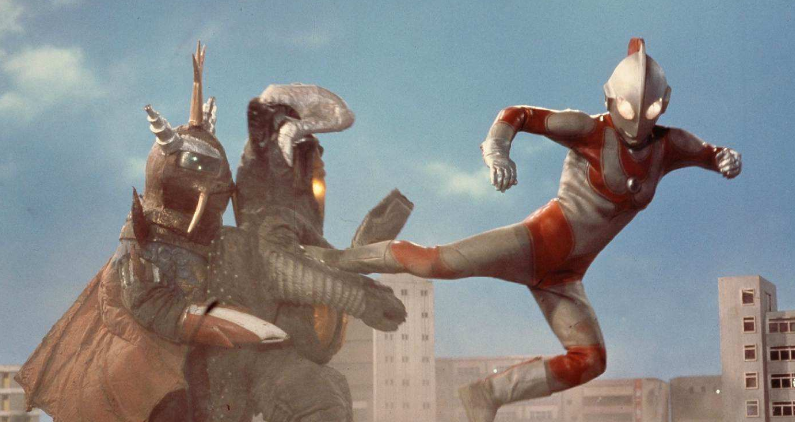 杰克奥特曼:为什么是奥特曼系列的重中之重,看他开创了哪些先河