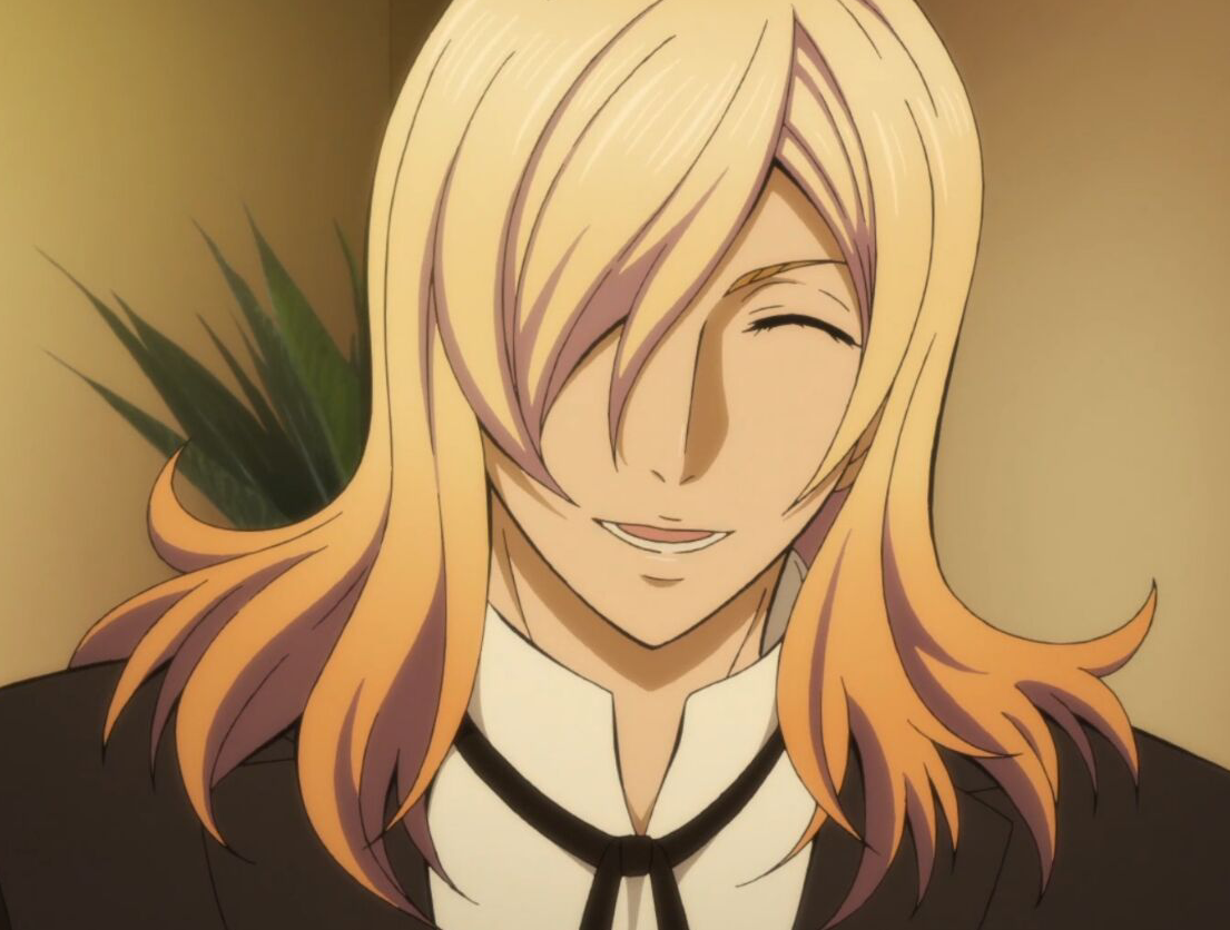 【大贵族】第0话个人认为比较好看的图片分享 - acfun弹幕视频网