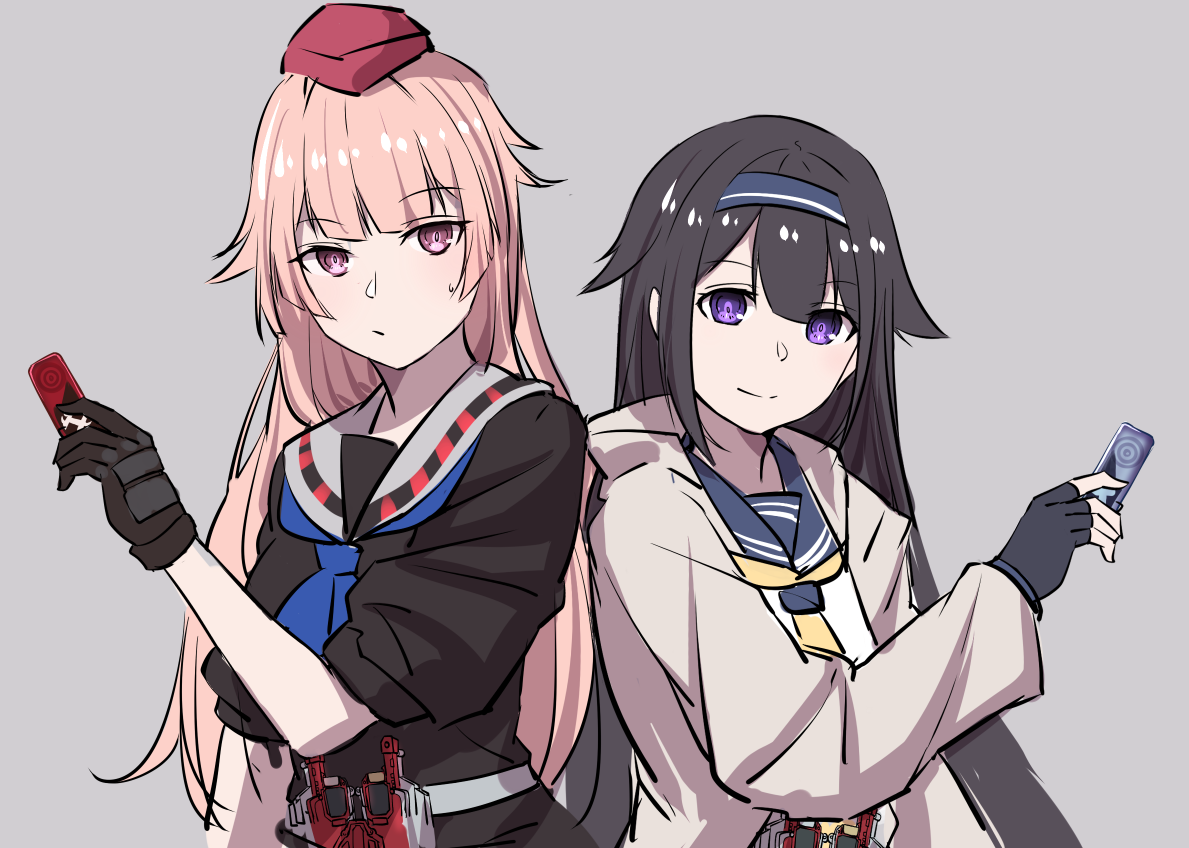 少女前线高清壁纸第八十一期