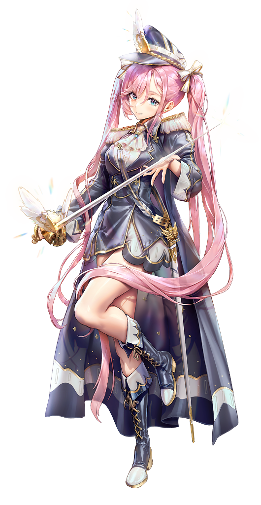 新天子登场(这画风还是天命之子吗?