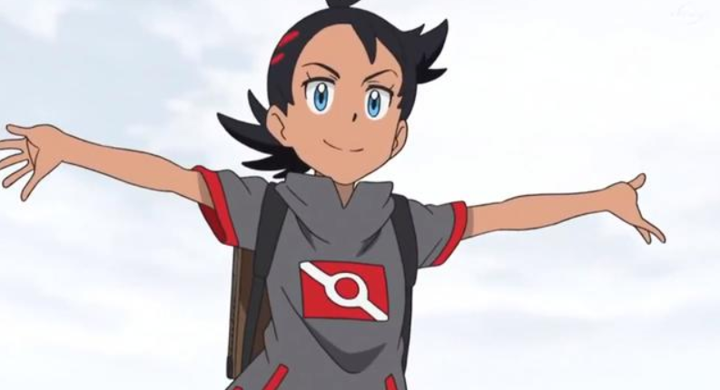 精灵宝可梦:为什么小豪会引发众怒?