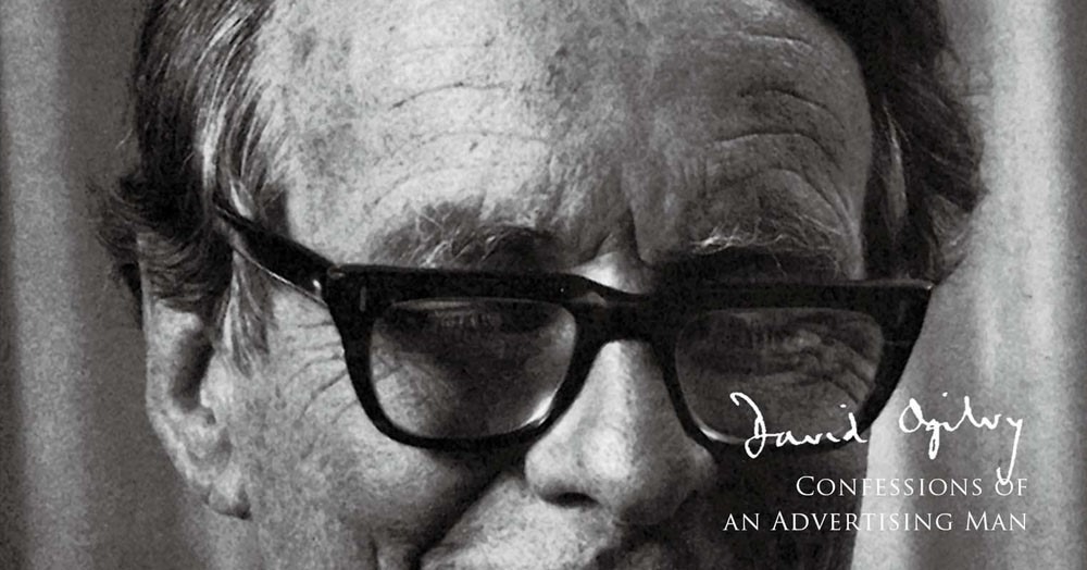 广告大师奥格威的广告准则