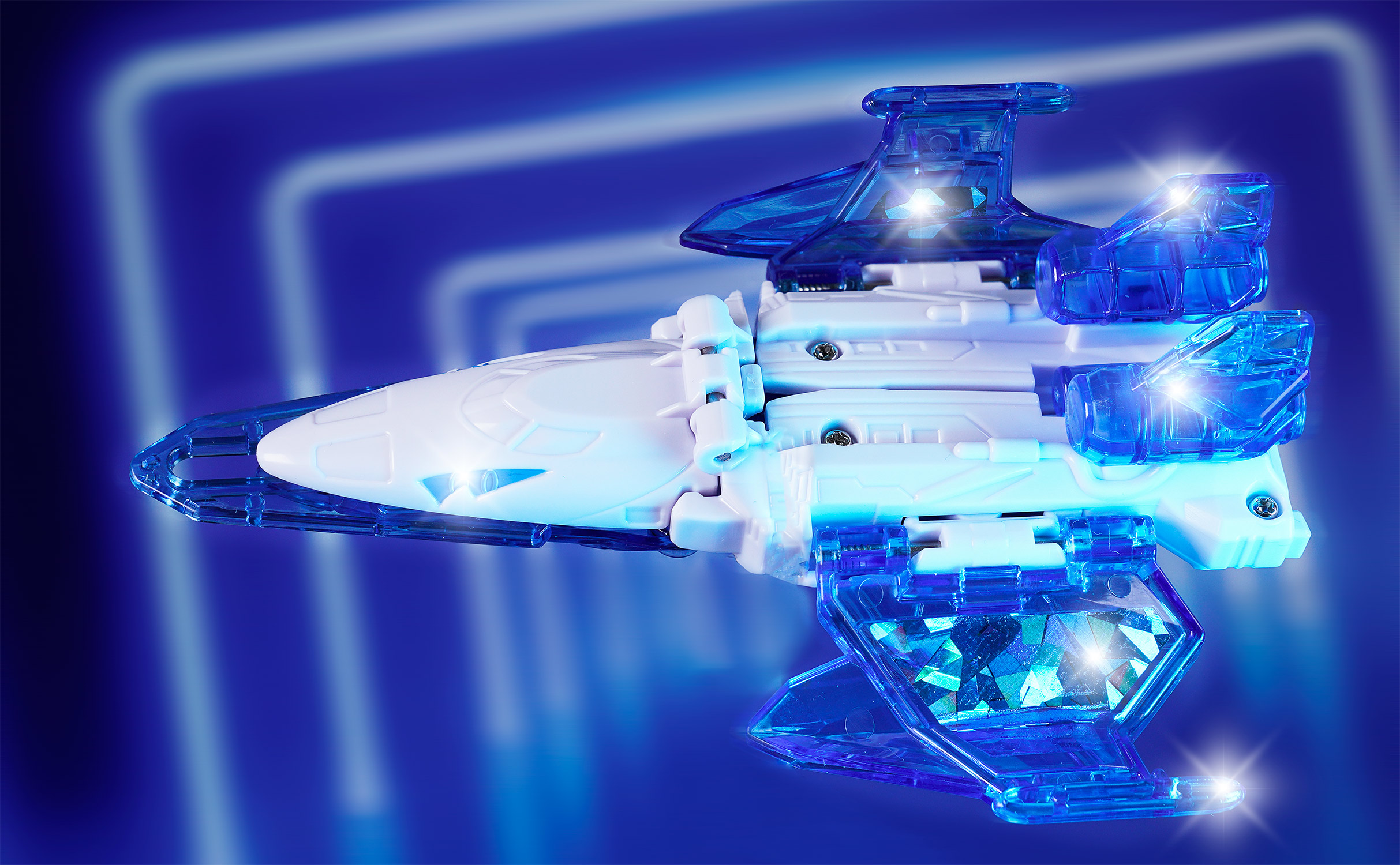 dx魔进战队煌辉神