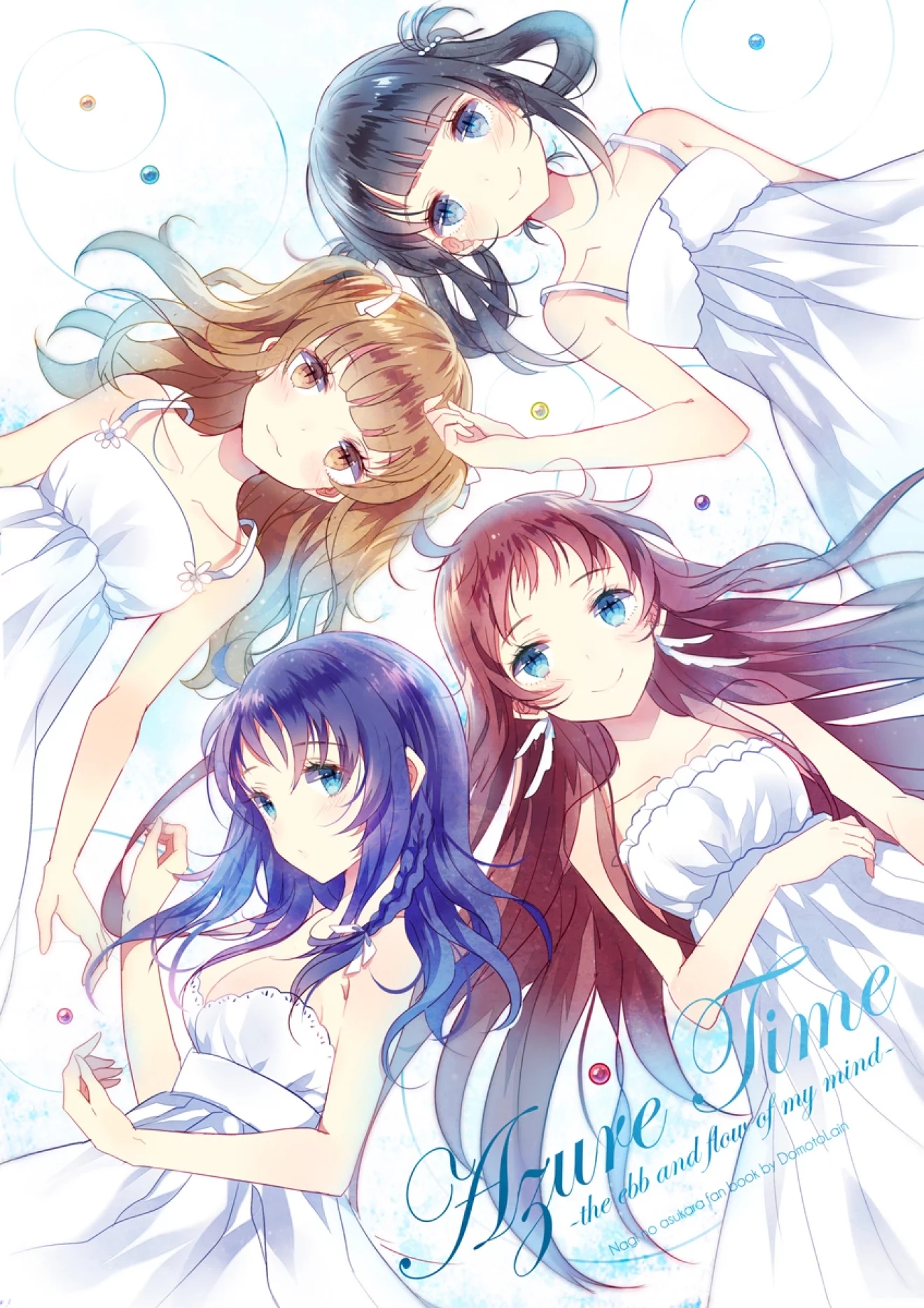 pixiv二次元插画壁纸分享116