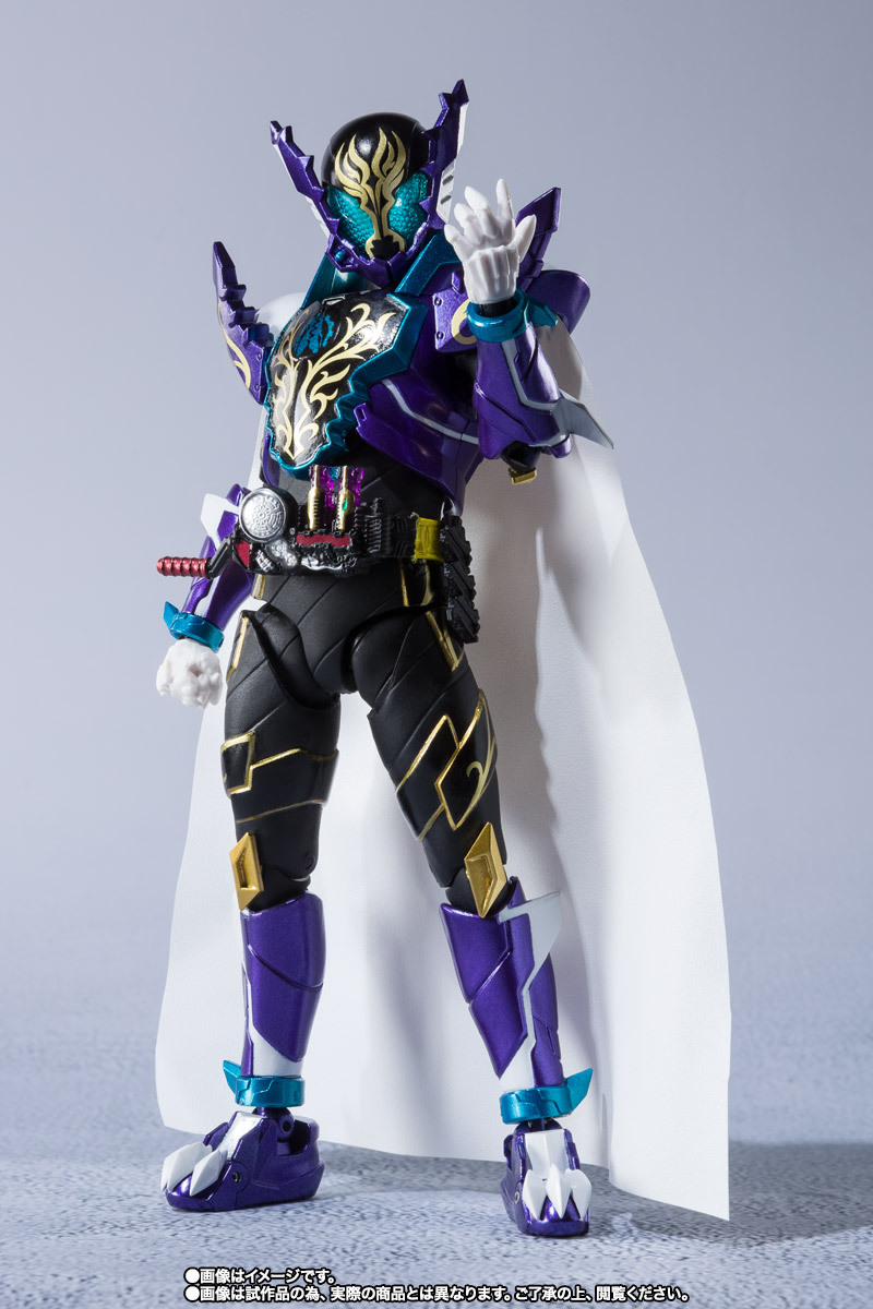 假面骑士buildshf假面骑士primerogue披风就是力量的证明