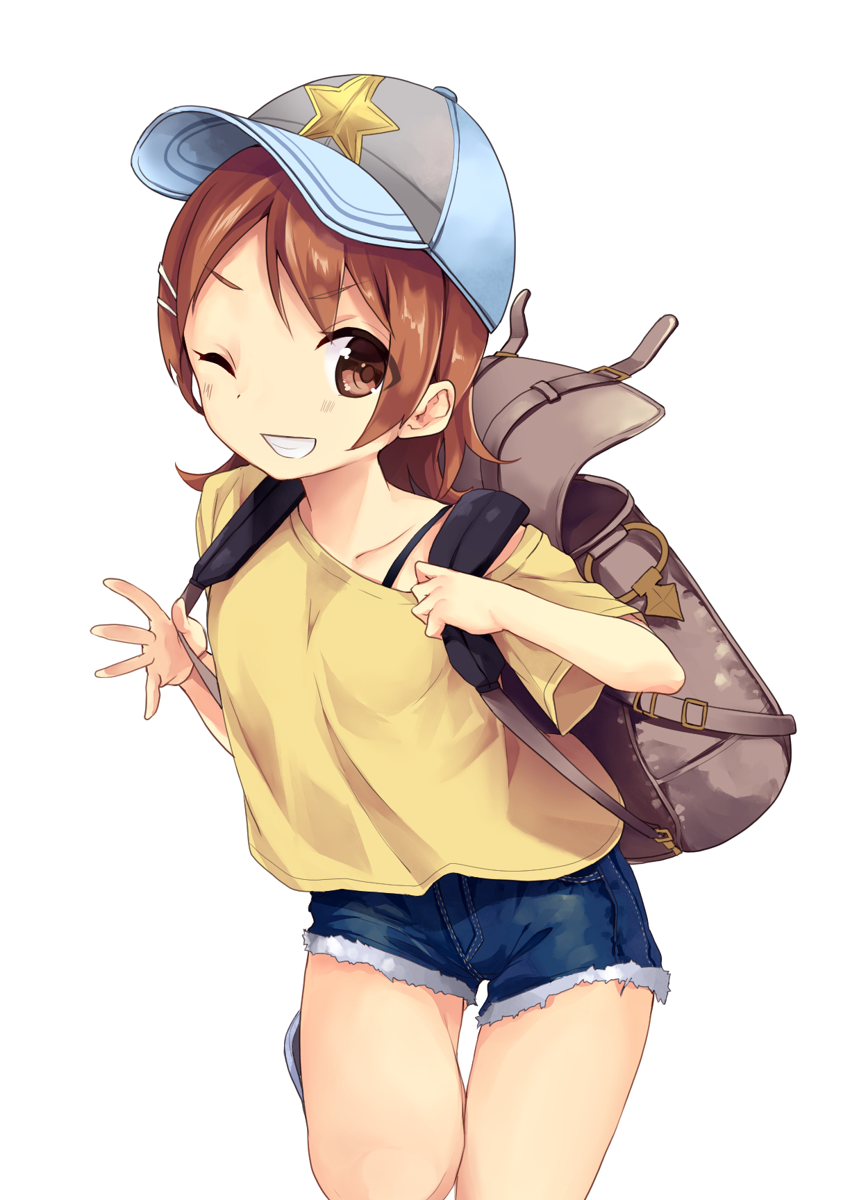 毛玉牛乳 (玉之けだま)图集分享-2 - acfun弹幕