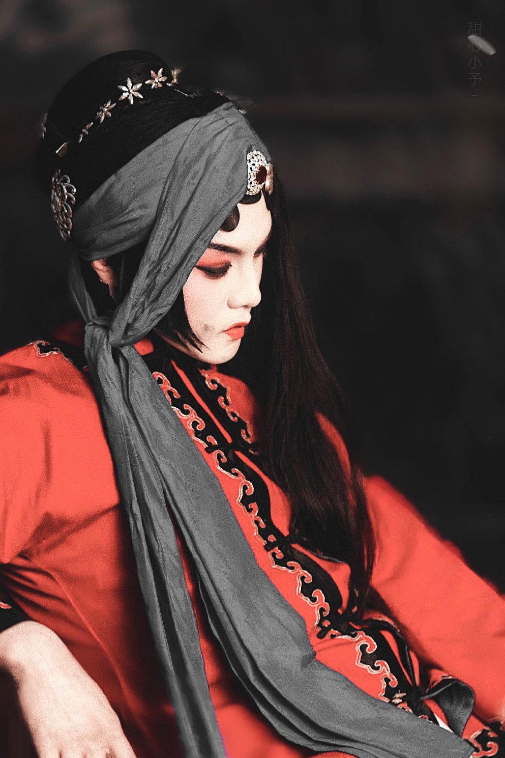 看《鬓边》,品中华国粹,看梨园戏子乱世人生