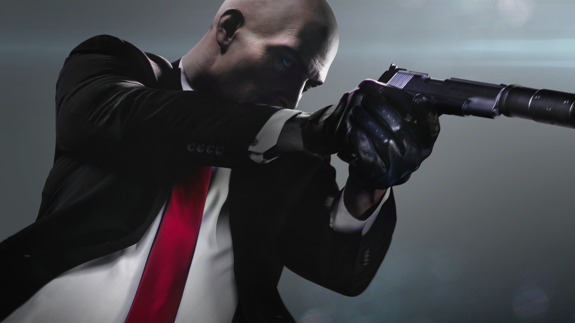 hitman2杀手2全西装沉默狙击刺客攻略