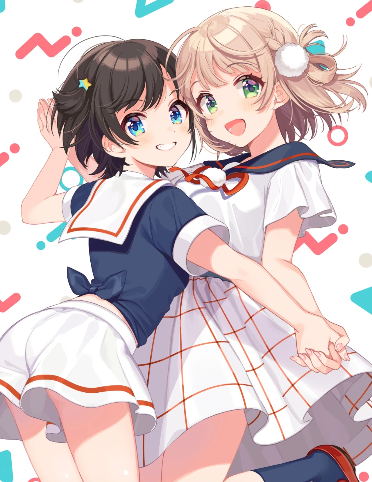 猫耳女巫