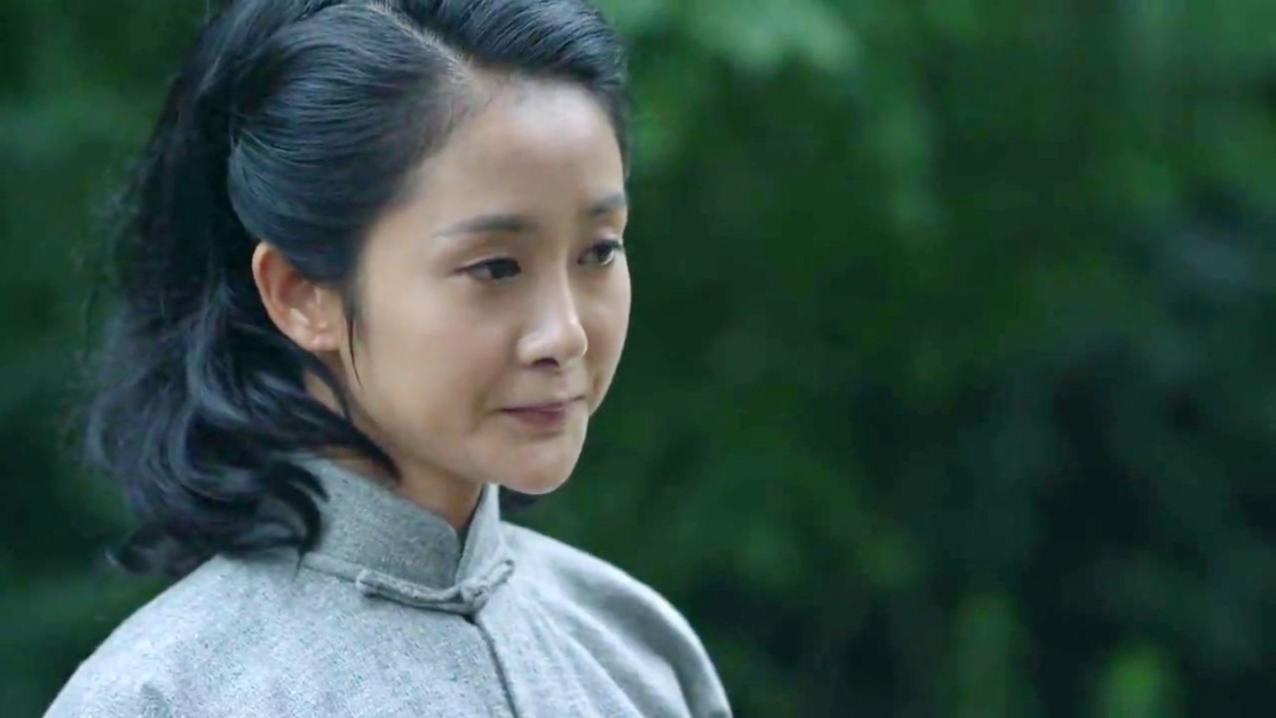 宜昌保卫战: 四妹终于说出心里话, 而让胡宜生说不出话来