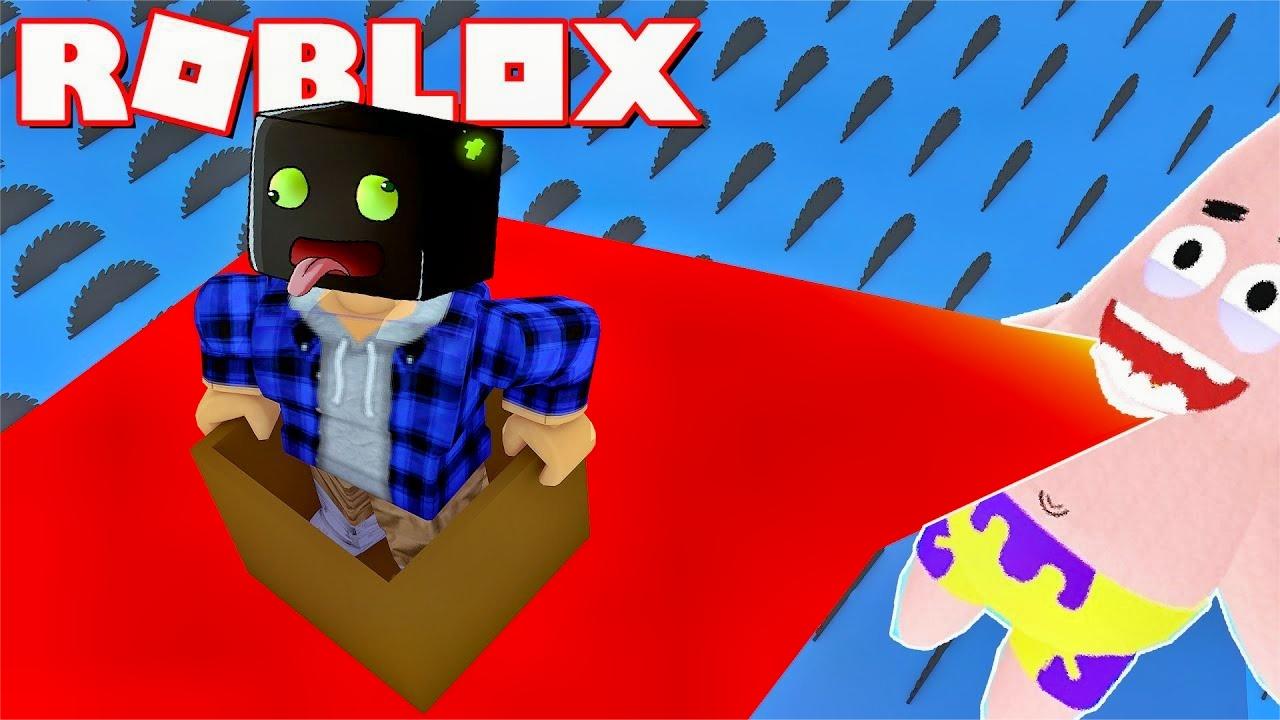 阿火解说roblox罗布乐思: 挑战高空落体的感觉