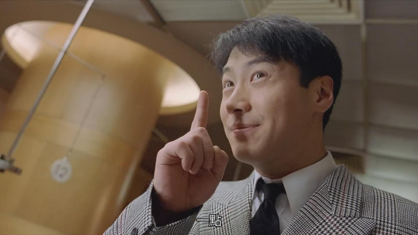 赌神3: 赌神和大佬猜骰子, 三个骰子赌神竟然猜一点!