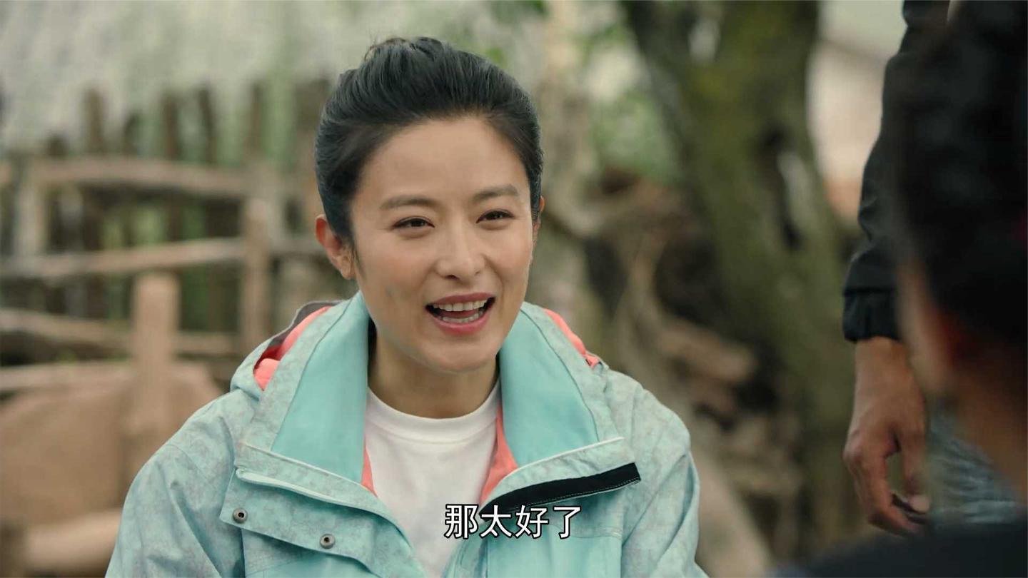 金色索玛花: 阿呷对书记太信任, 书记让干啥就干啥, 书记很高兴!