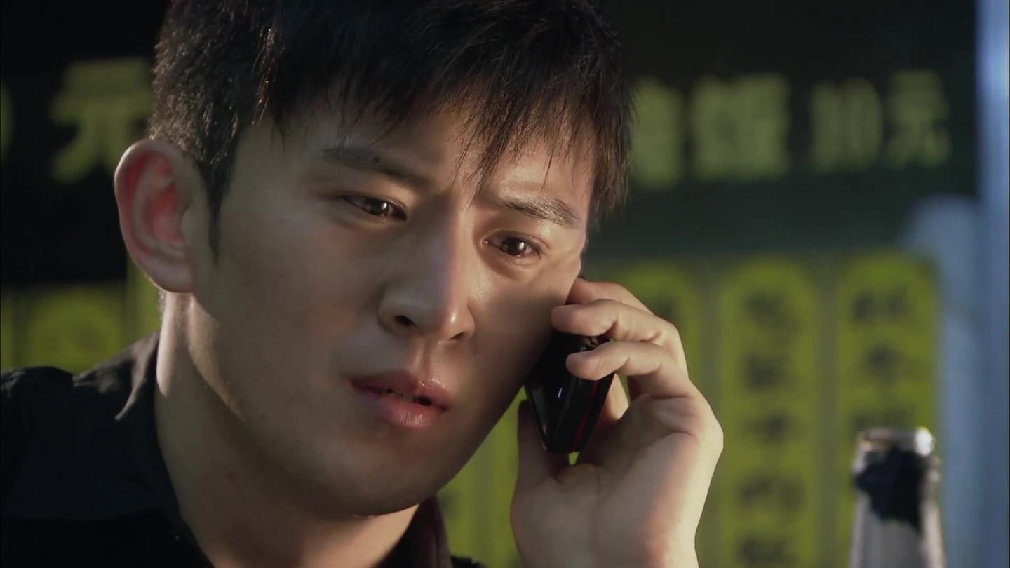 永不瞑目: 肖童应聘失败, 妈妈打来电话肖童却撒谎说一切都好