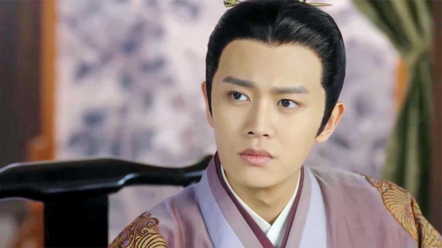 锦衣之下: 大杨不辞而别, 袁今夏担心师傅伤心, 努力哄师傅开心