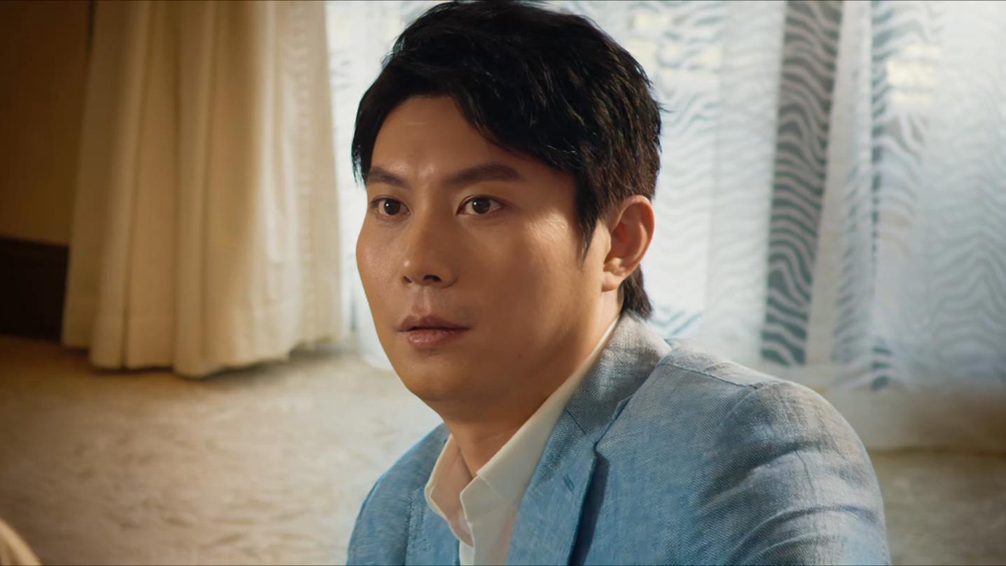 急先锋: 艾伦为弄清外国大汉资料, 连美人计都用上了