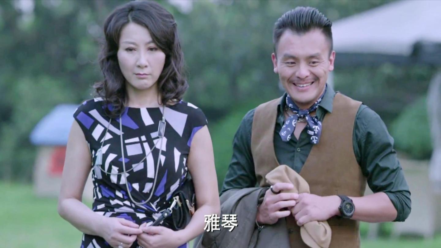 千金归来: 潘总得知儿子不是他的, 孩子爸爸是宋智豪, 直接脑淤血