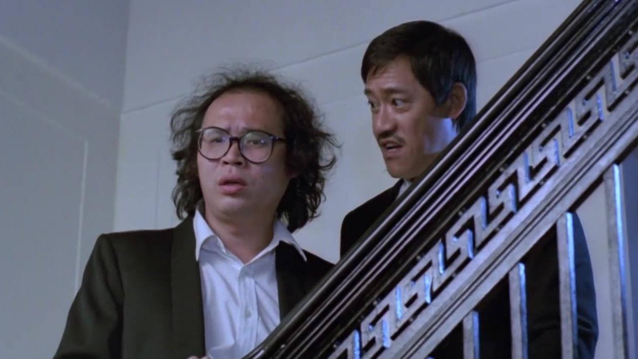 智勇三宝: 这丈夫当的太凄凉, 看着妻子跟被人走, 都不敢看