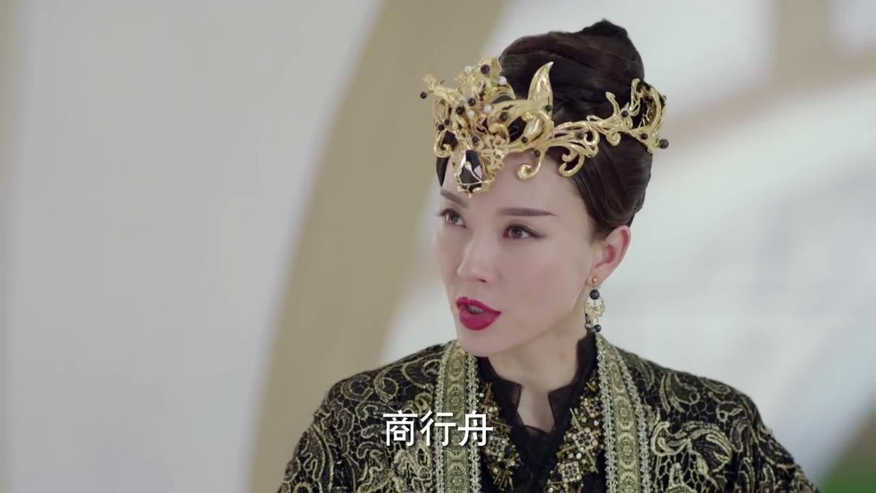 择天记: 圣后与长生血脉交感, 长生身份揭秘, 他竟是天朝太子