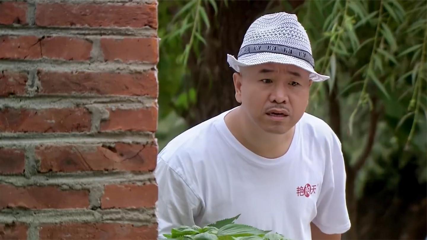 乡村爱情变奏曲: 刘能蹲墙角听到大秘密, 小蒙孩子没了