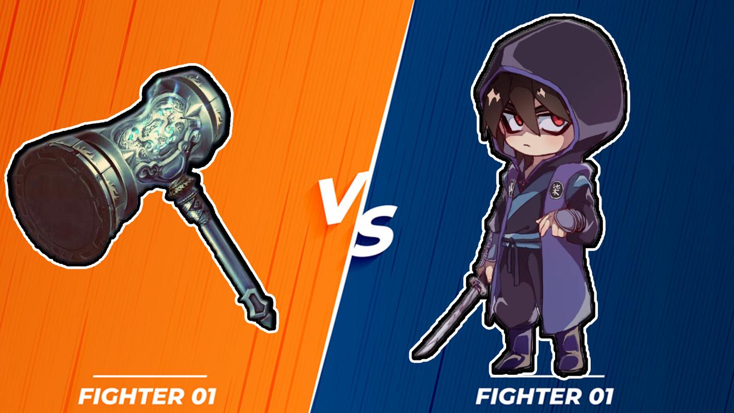 迷你世界斗罗大陆: 用昊天锤挑战200个刺客伍六七是种什么体验?