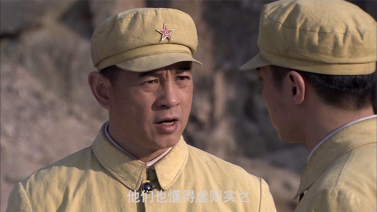 最后征战: 李干事谎话连天, 哪料团长只看一眼, 便知内奸有问题