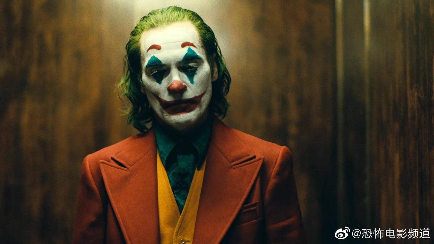 哥谭市第一舞王, 当之无愧!