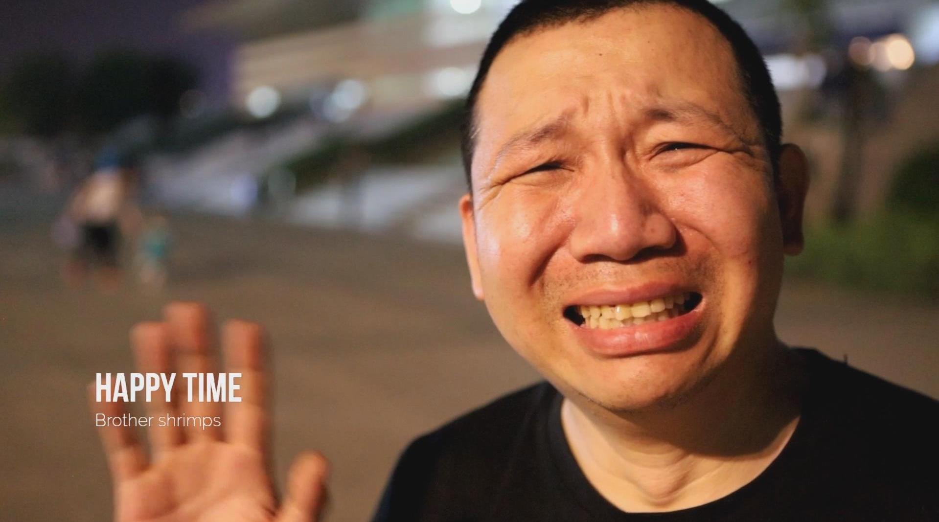 羊蝎子和我的真爱粉 虾哥微博的微博视频