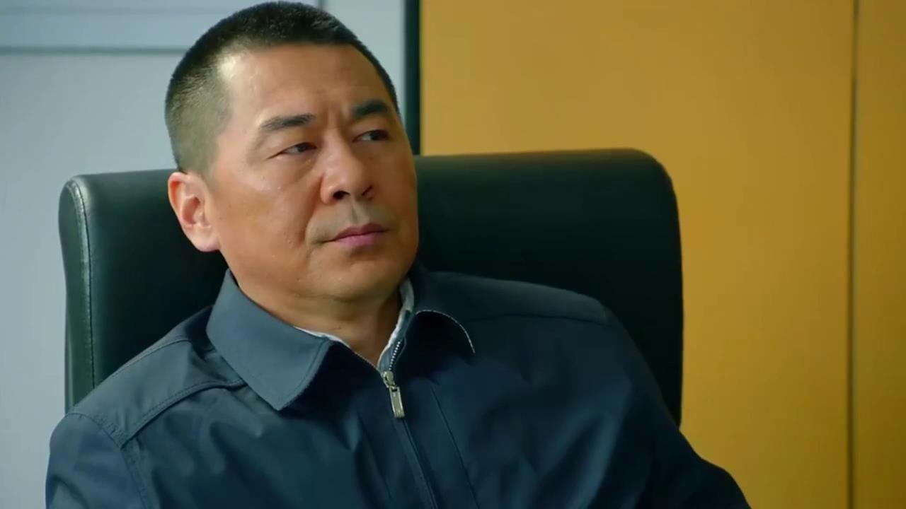 中国式关系 老婆被抢走 马国梁公司召见老沈 发泄夺妻之恨!