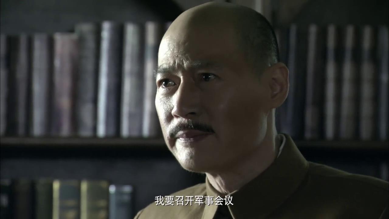 长沙保卫战: 百团大战引全族振奋, 委座不落人后, 主动展开攻击