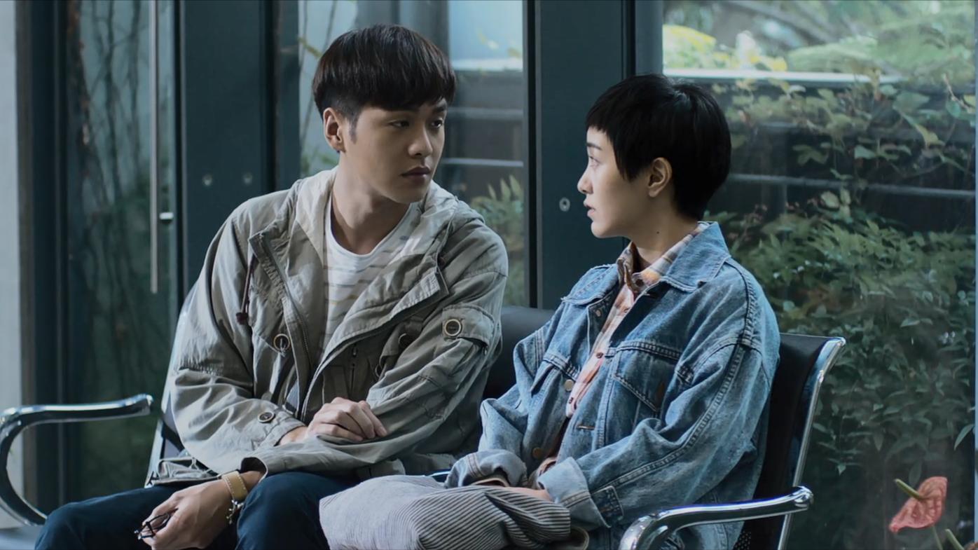 冲天火: 张若昀主演香港警匪片, 不但长得帅气, 也是非常贴心!